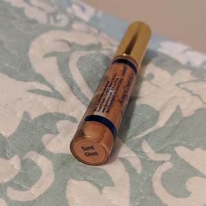Lipsense Sand Gloss unopened